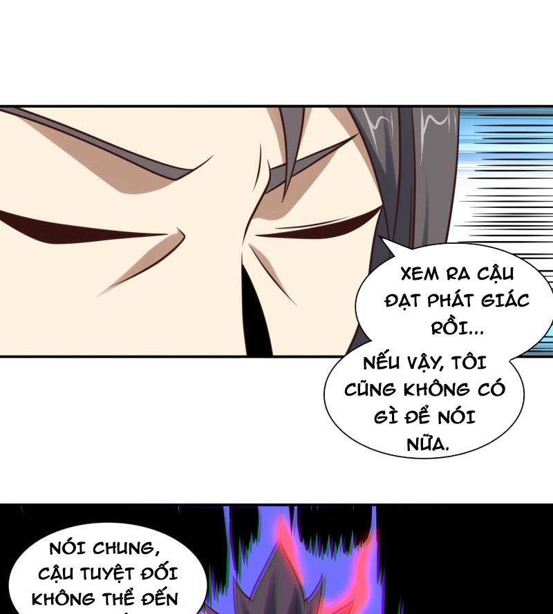 Cao Năng Lai Tập Chap 246 - Next Chap 247