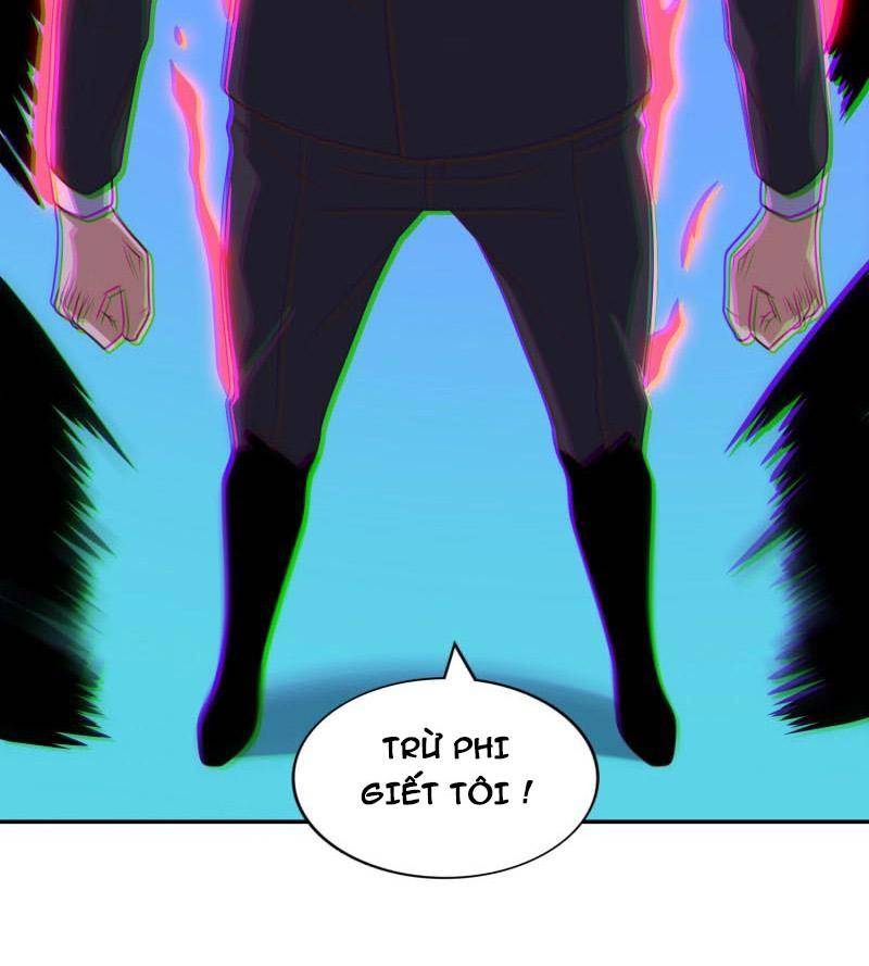 Cao Năng Lai Tập Chap 246 - Next Chap 247