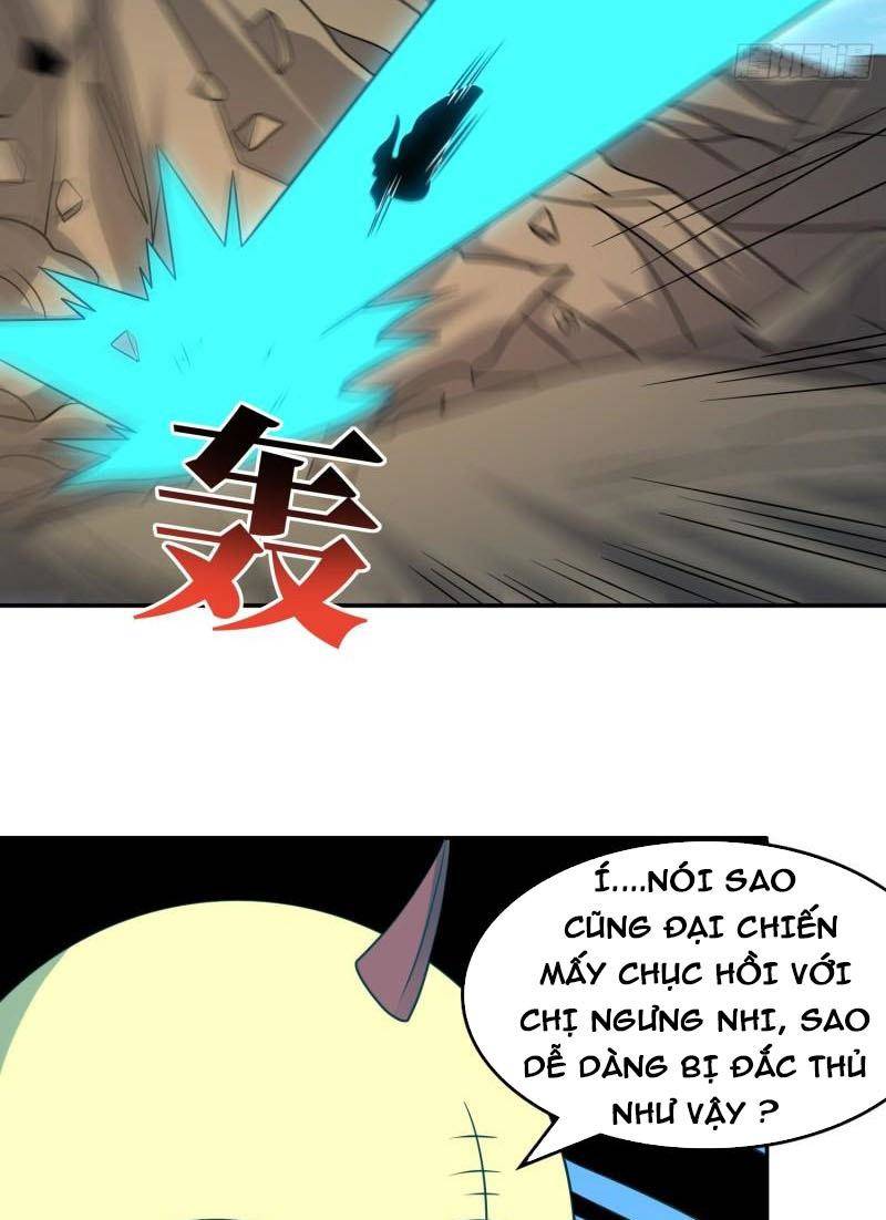 Cao Năng Lai Tập Chap 246 - Next Chap 247