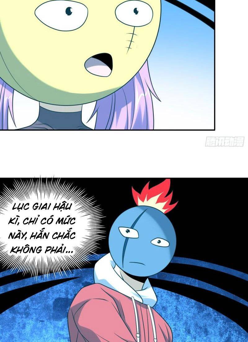 Cao Năng Lai Tập Chap 246 - Next Chap 247