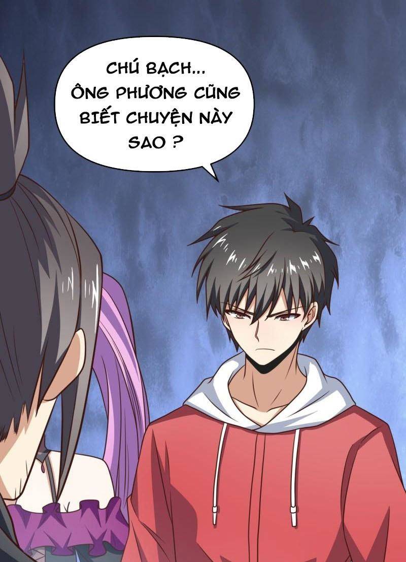 Cao Năng Lai Tập Chap 247 - Next Chap 248