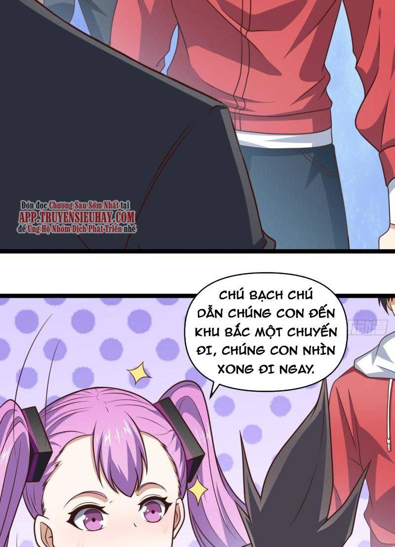 Cao Năng Lai Tập Chap 247 - Next Chap 248