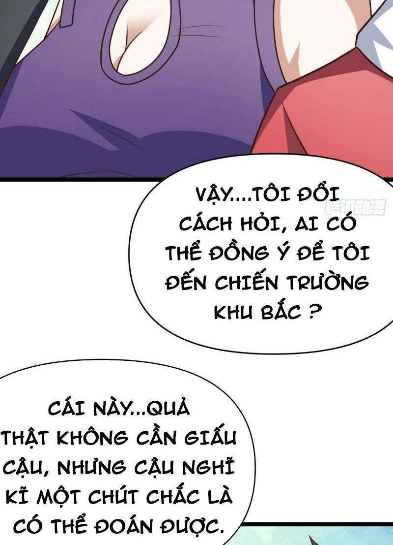 Cao Năng Lai Tập Chap 247 - Next Chap 248