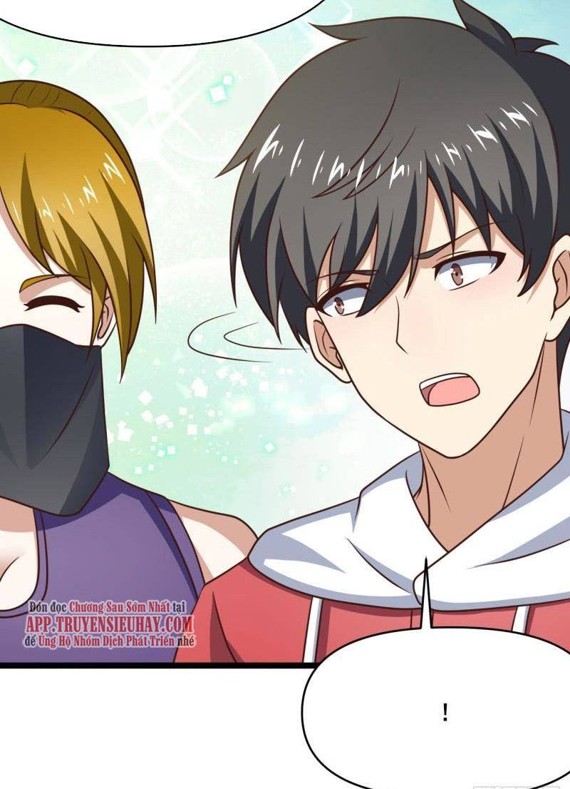 Cao Năng Lai Tập Chap 247 - Next Chap 248