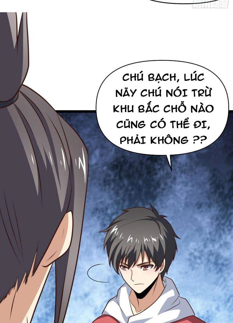 Cao Năng Lai Tập Chap 247 - Next Chap 248