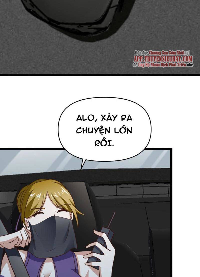 Cao Năng Lai Tập Chap 247 - Next Chap 248