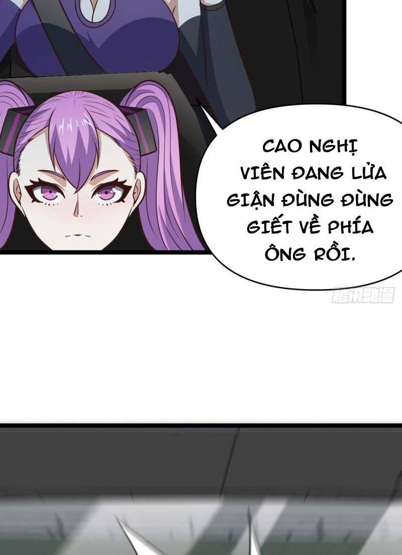 Cao Năng Lai Tập Chap 247 - Next Chap 248
