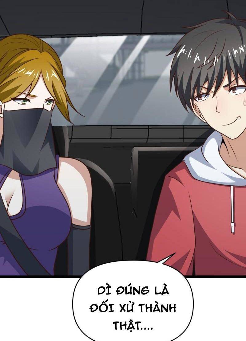 Cao Năng Lai Tập Chap 247 - Next Chap 248