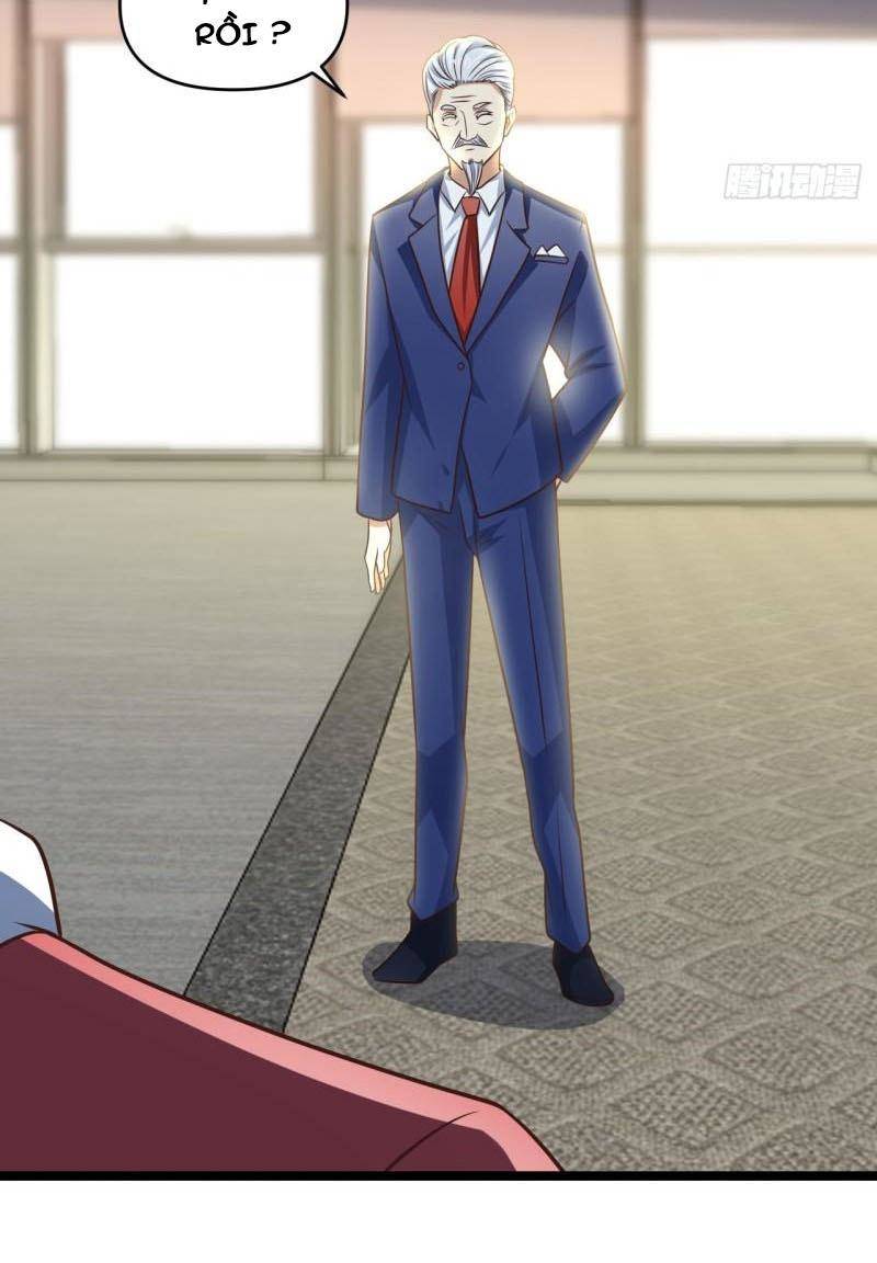 Cao Năng Lai Tập Chap 247 - Next Chap 248