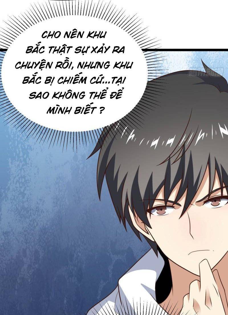 Cao Năng Lai Tập Chap 247 - Next Chap 248