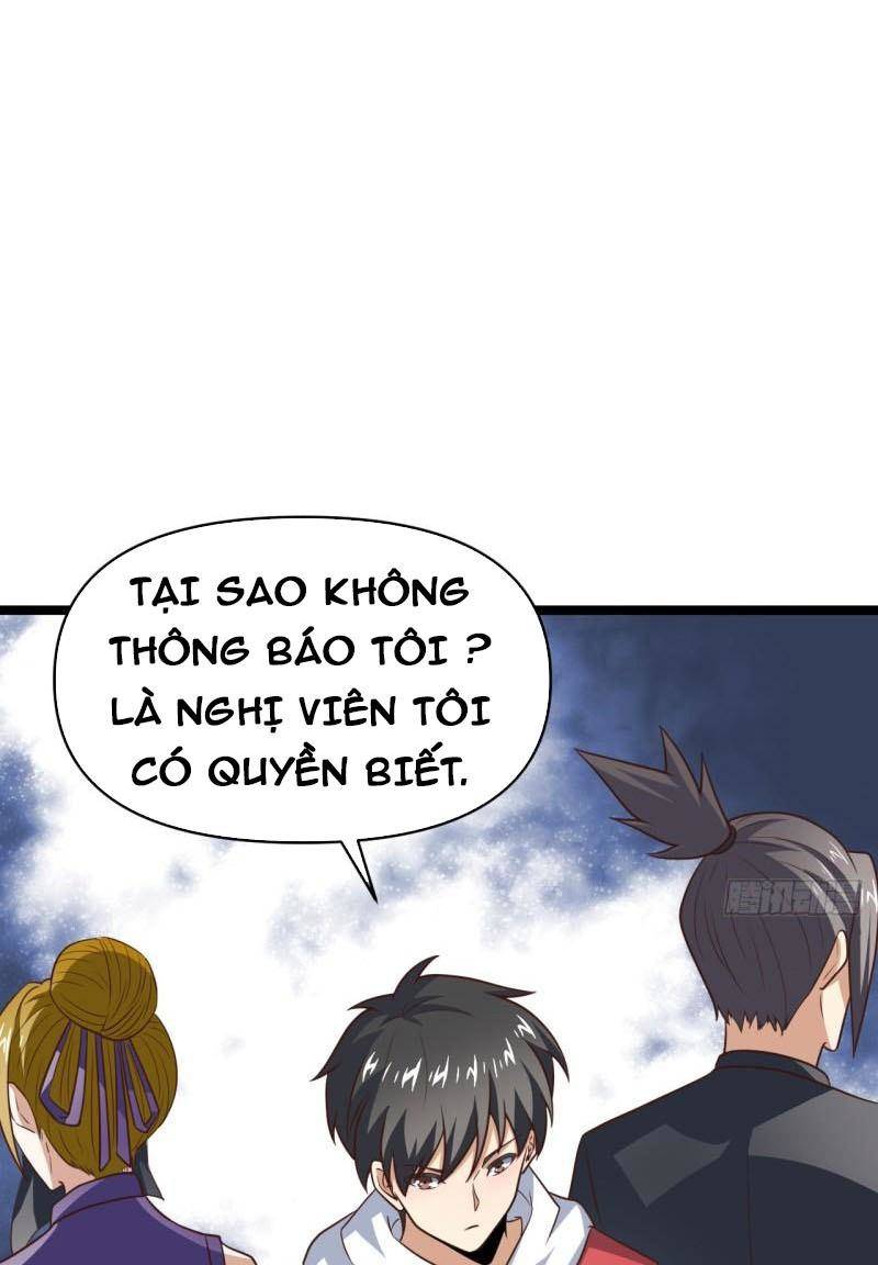 Cao Năng Lai Tập Chap 247 - Next Chap 248