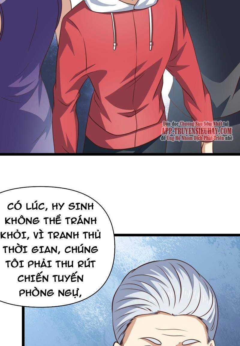Cao Năng Lai Tập Chap 247 - Next Chap 248