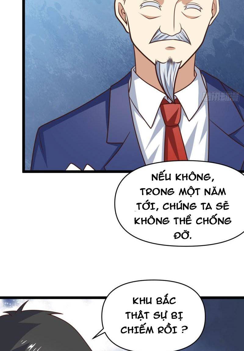 Cao Năng Lai Tập Chap 247 - Next Chap 248