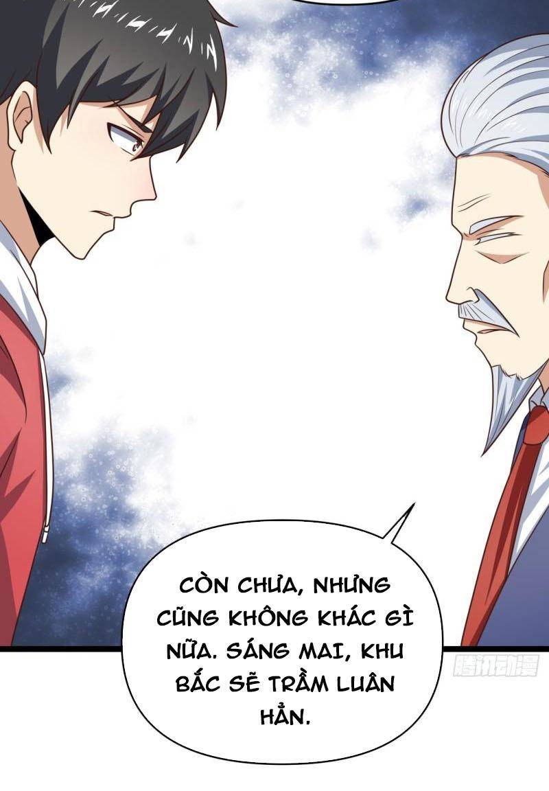 Cao Năng Lai Tập Chap 247 - Next Chap 248