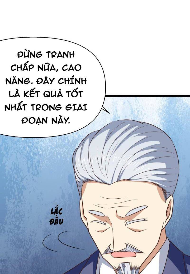 Cao Năng Lai Tập Chap 247 - Next Chap 248