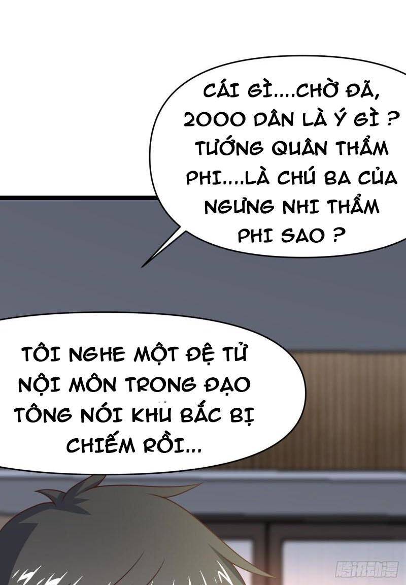 Cao Năng Lai Tập Chap 247 - Next Chap 248