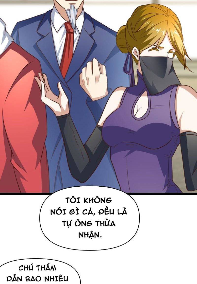 Cao Năng Lai Tập Chap 247 - Next Chap 248