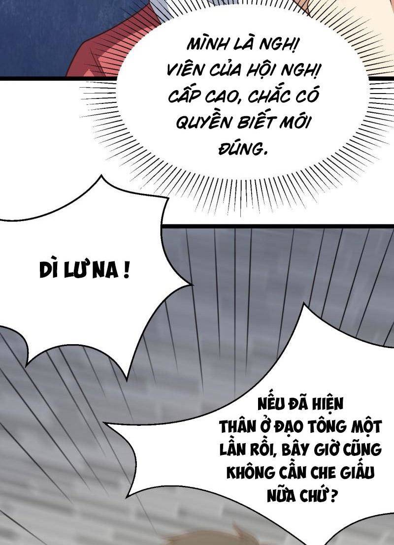 Cao Năng Lai Tập Chap 247 - Next Chap 248