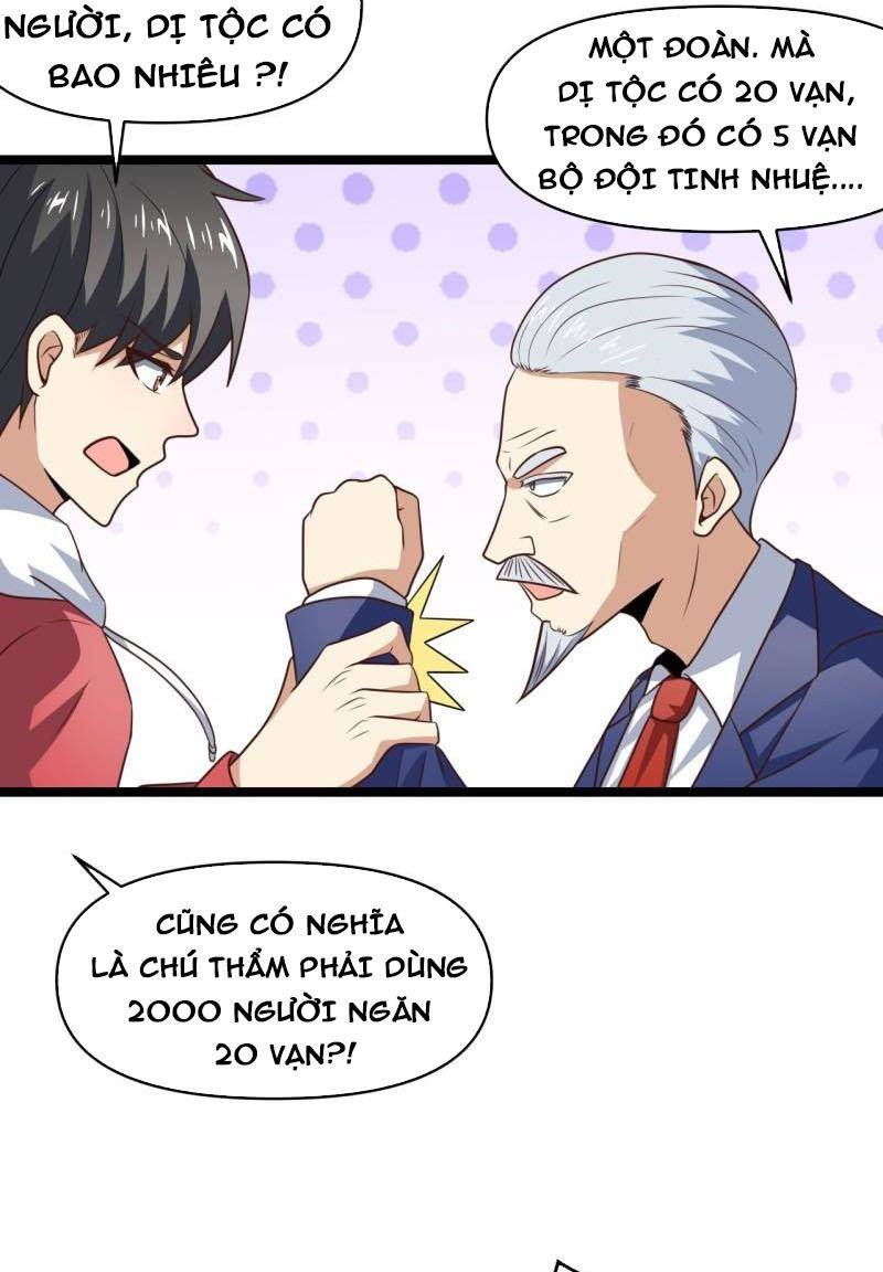 Cao Năng Lai Tập Chap 247 - Next Chap 248