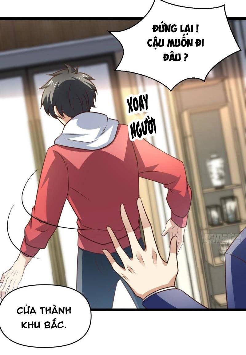 Cao Năng Lai Tập Chap 247 - Next Chap 248