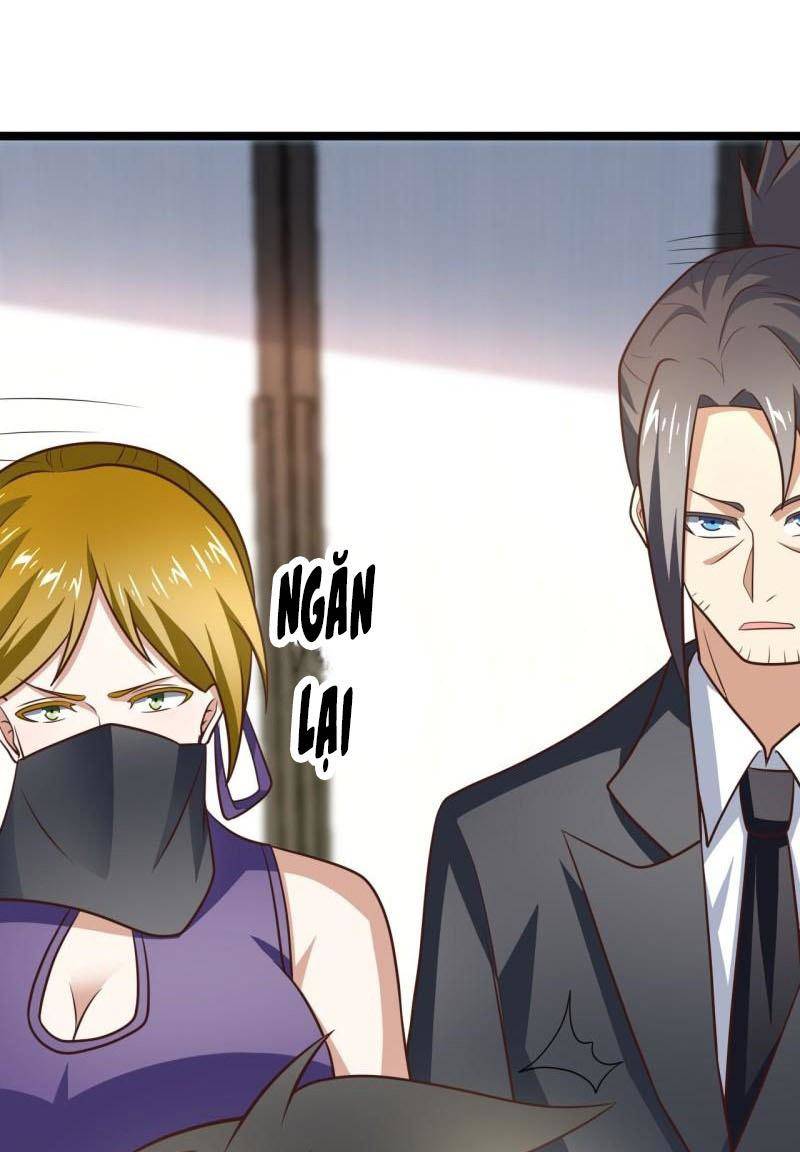 Cao Năng Lai Tập Chap 247 - Next Chap 248