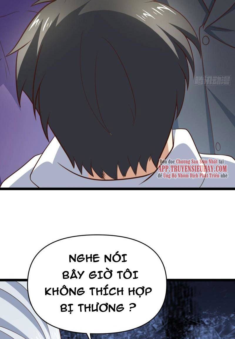 Cao Năng Lai Tập Chap 247 - Next Chap 248