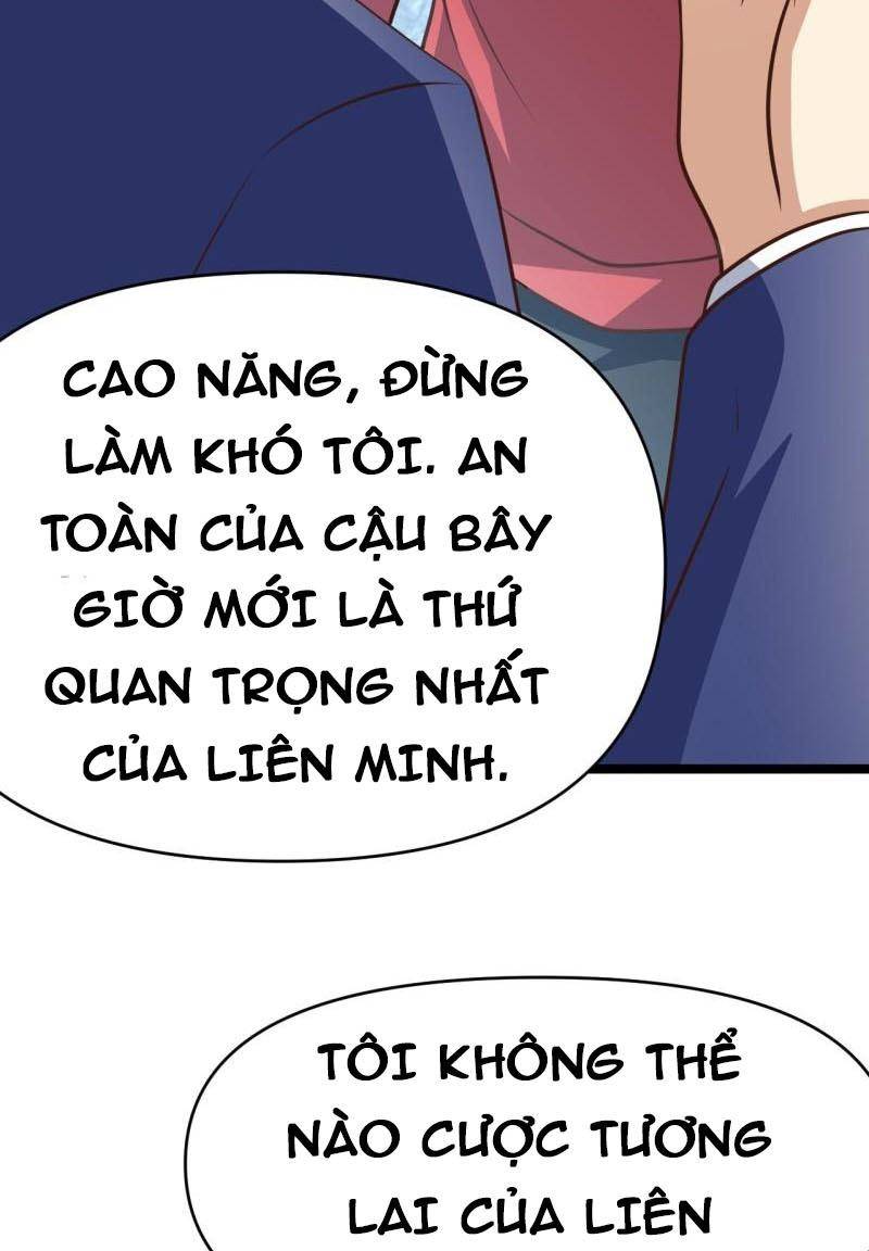 Cao Năng Lai Tập Chap 247 - Next Chap 248