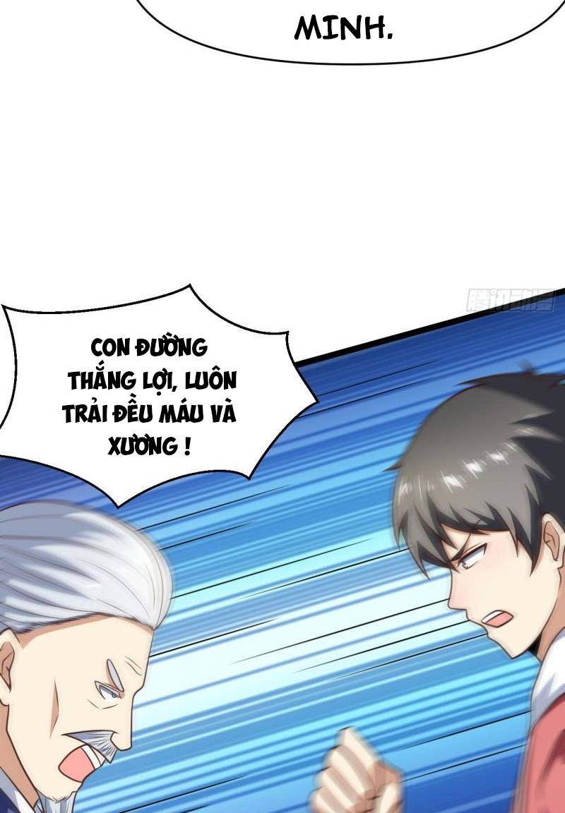 Cao Năng Lai Tập Chap 247 - Next Chap 248