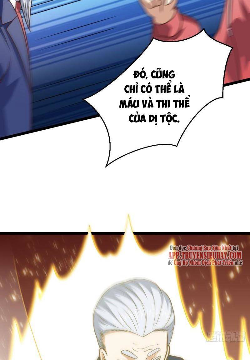Cao Năng Lai Tập Chap 247 - Next Chap 248