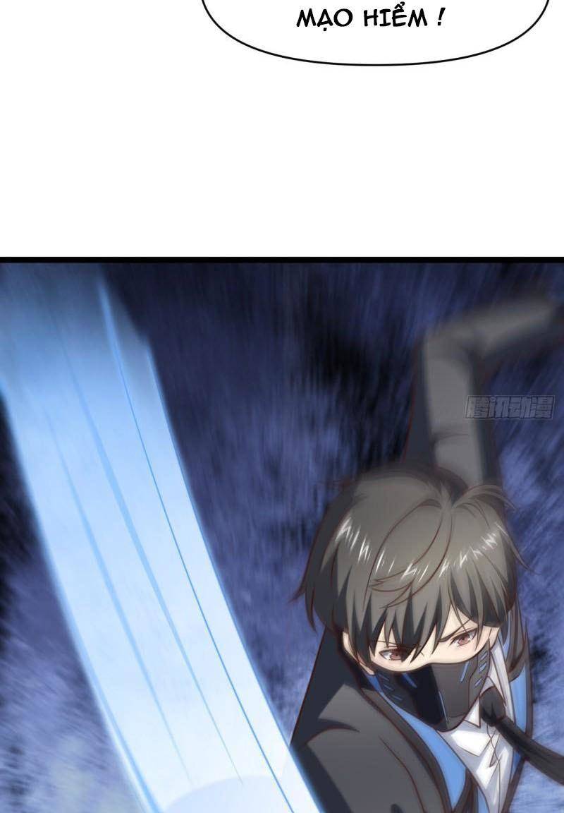 Cao Năng Lai Tập Chap 247 - Next Chap 248