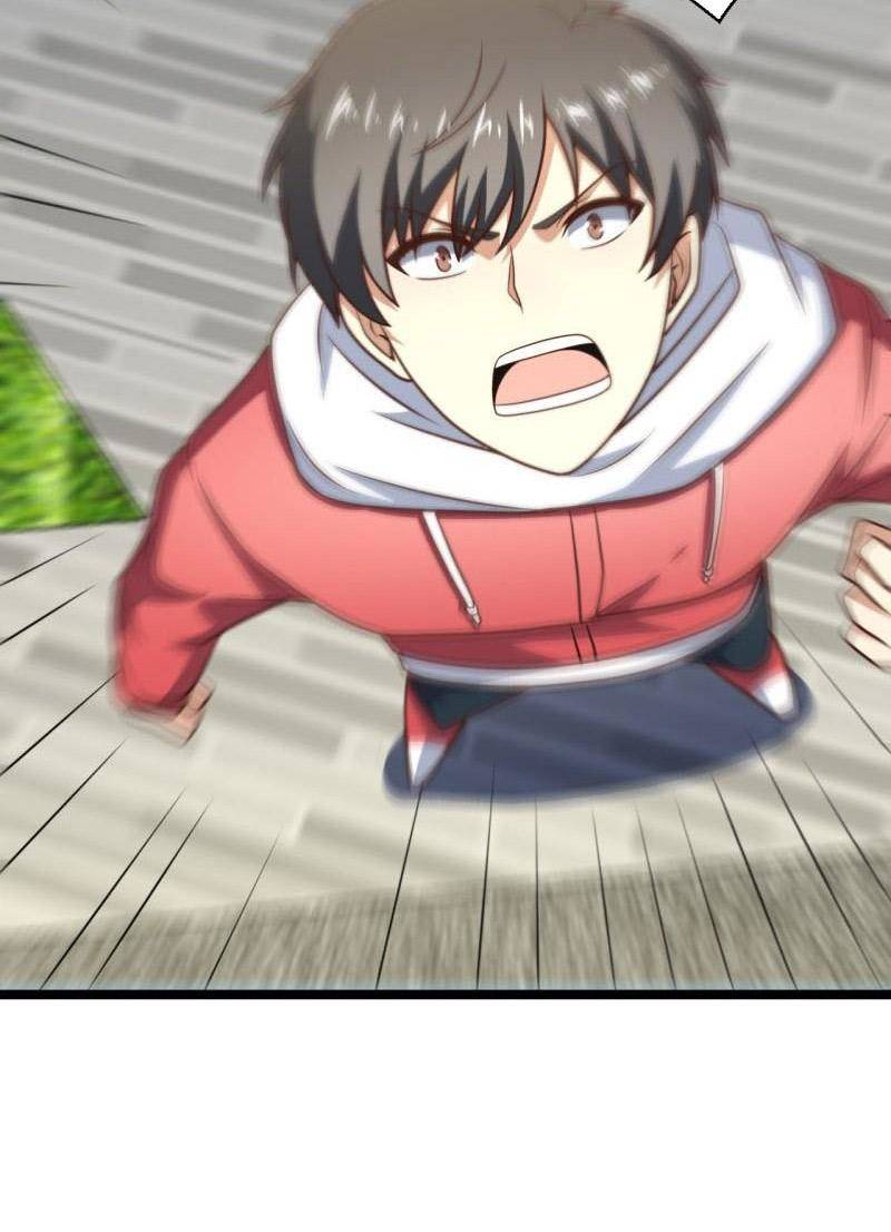Cao Năng Lai Tập Chap 247 - Next Chap 248