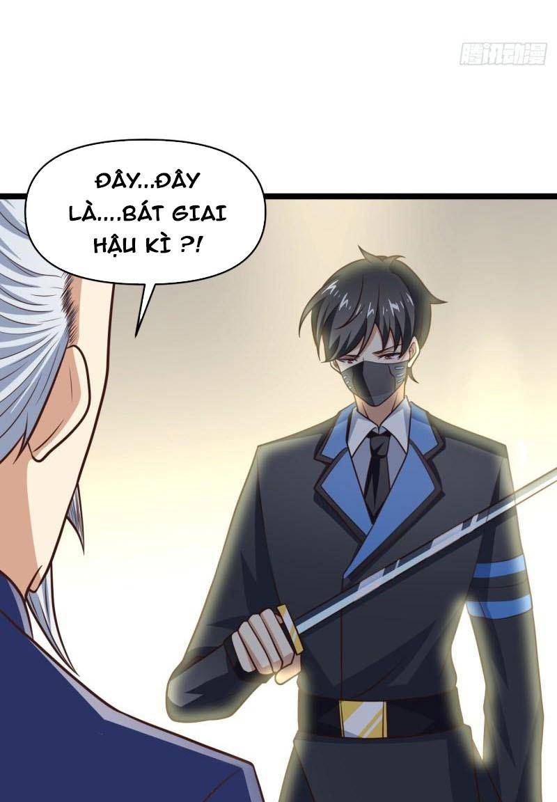 Cao Năng Lai Tập Chap 247 - Next Chap 248