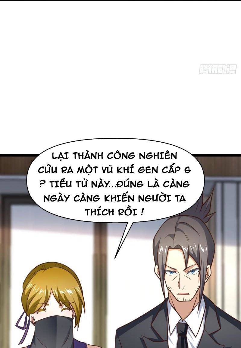 Cao Năng Lai Tập Chap 247 - Next Chap 248