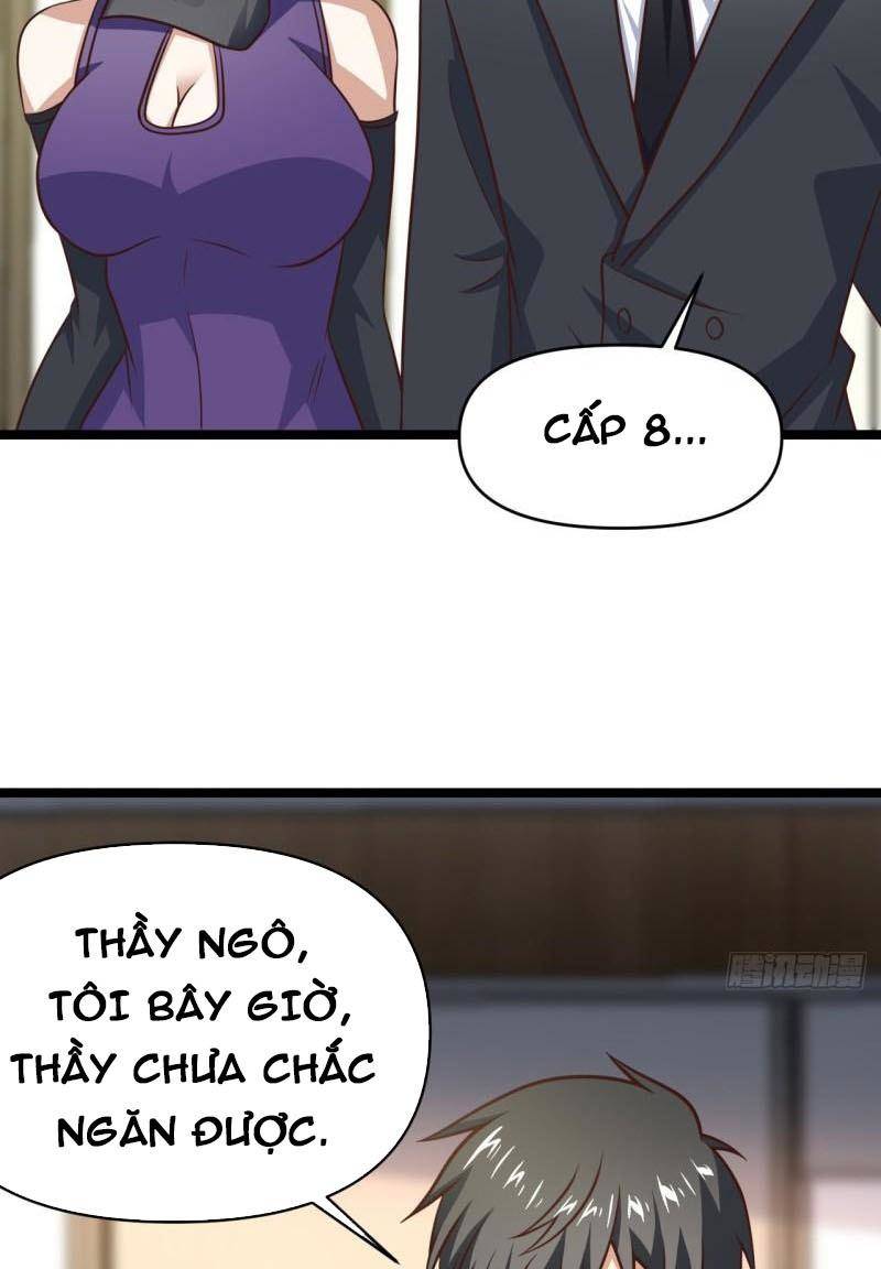 Cao Năng Lai Tập Chap 247 - Next Chap 248