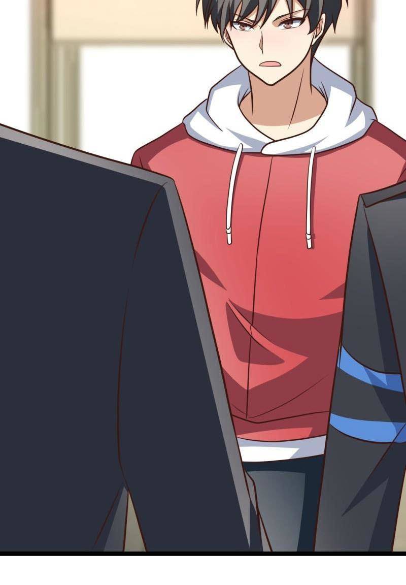 Cao Năng Lai Tập Chap 247 - Next Chap 248
