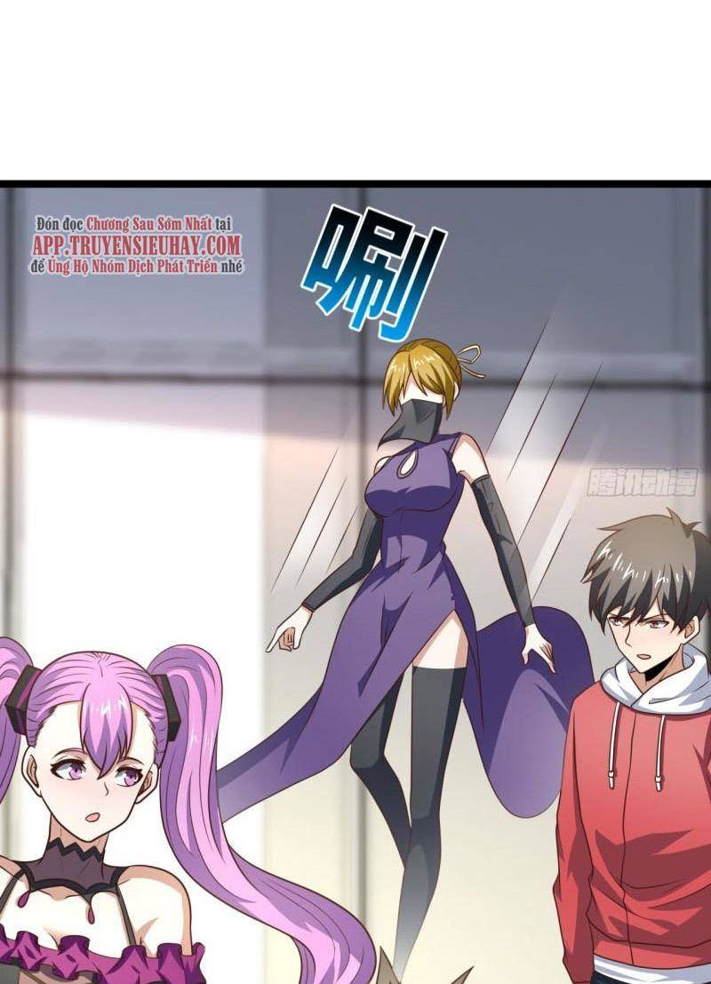 Cao Năng Lai Tập Chap 247 - Next Chap 248