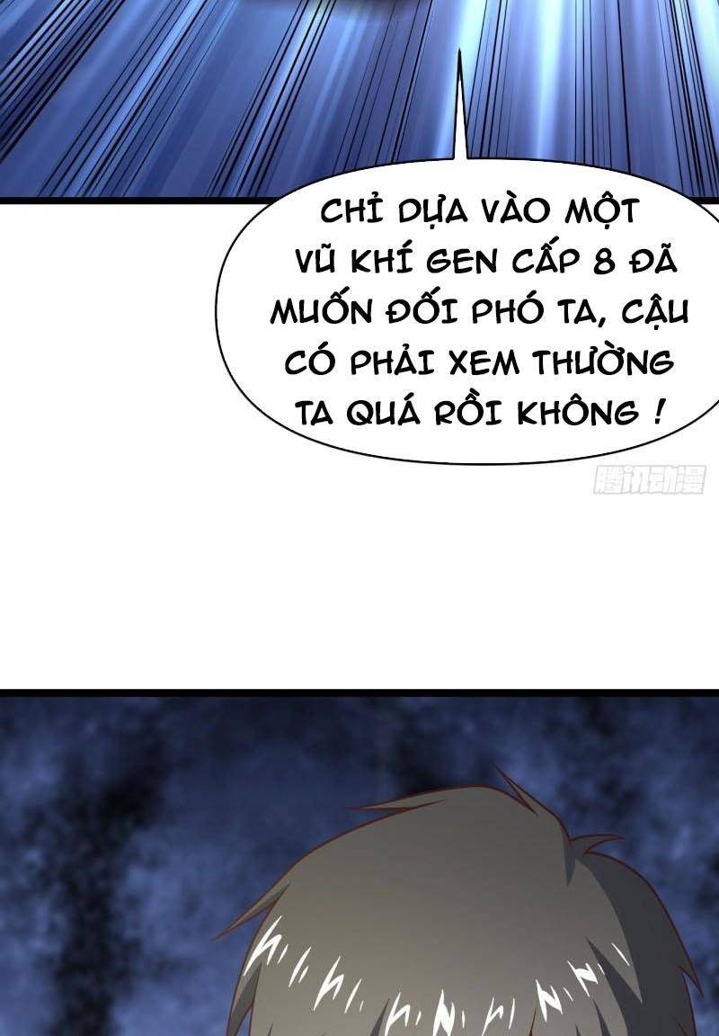 Cao Năng Lai Tập Chap 247 - Next Chap 248