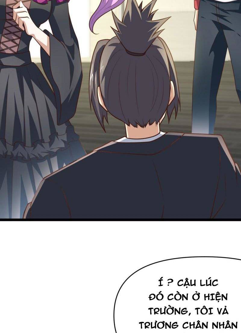 Cao Năng Lai Tập Chap 247 - Next Chap 248