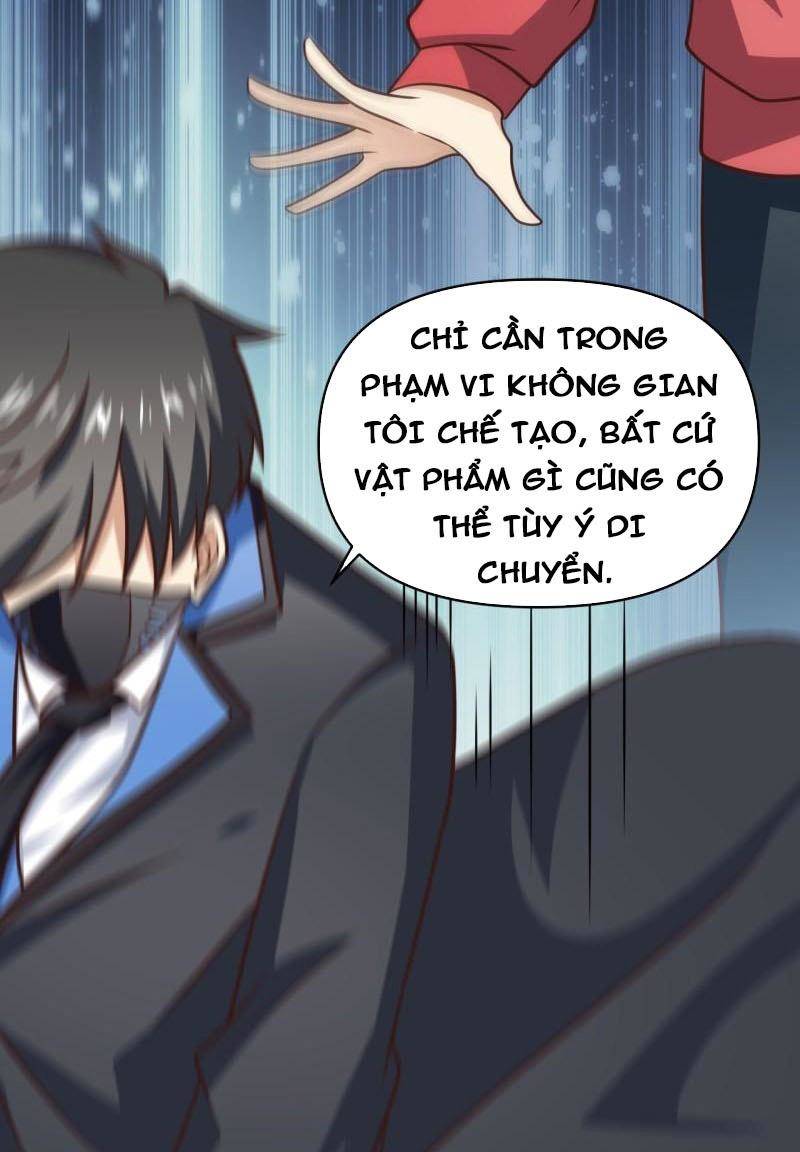 Cao Năng Lai Tập Chap 247 - Next Chap 248