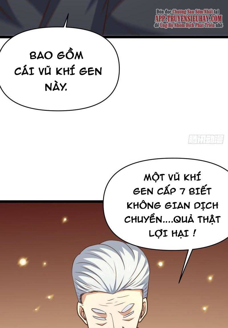 Cao Năng Lai Tập Chap 247 - Next Chap 248