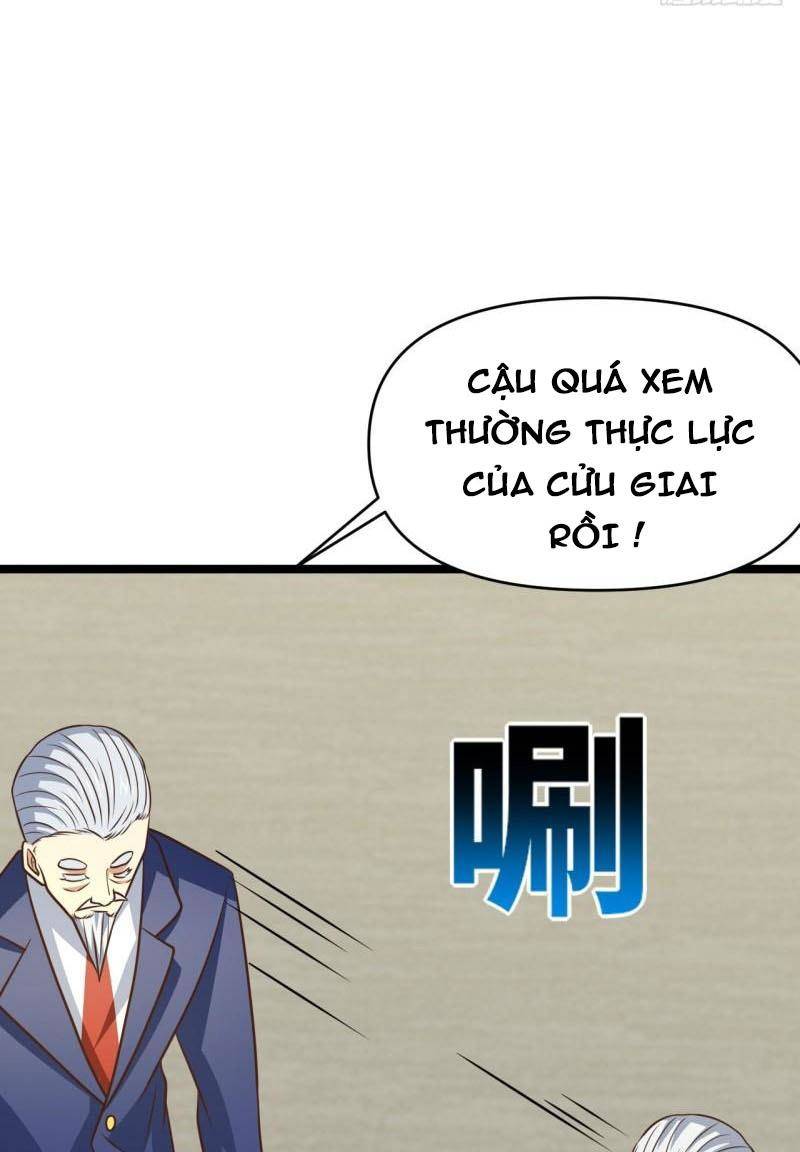 Cao Năng Lai Tập Chap 247 - Next Chap 248