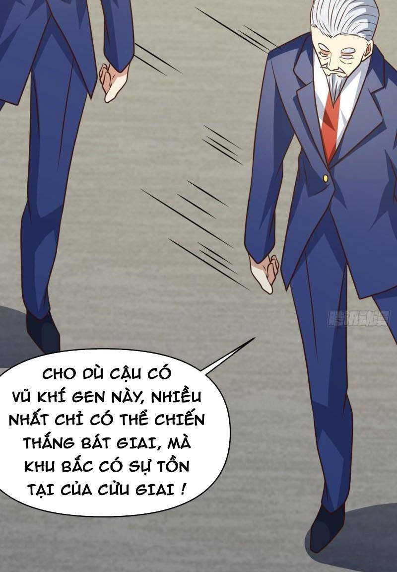 Cao Năng Lai Tập Chap 247 - Next Chap 248