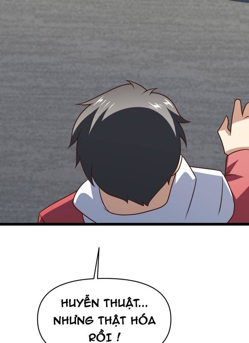 Cao Năng Lai Tập Chap 247 - Next Chap 248