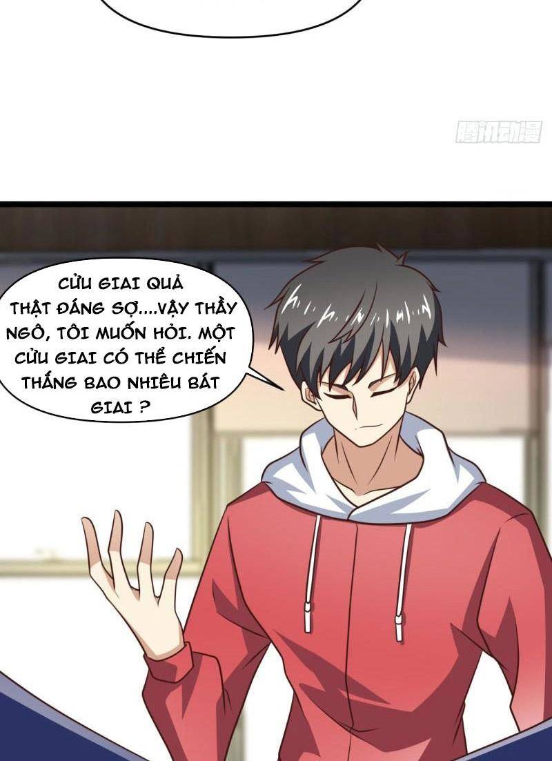 Cao Năng Lai Tập Chap 247 - Next Chap 248
