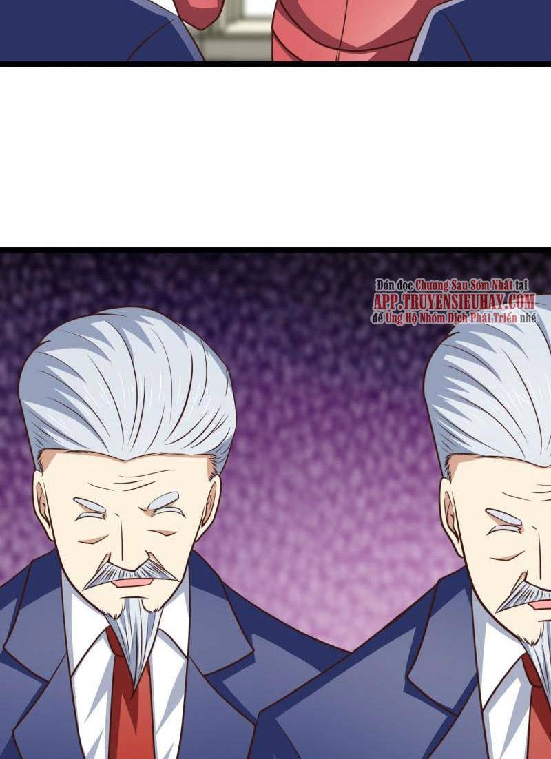 Cao Năng Lai Tập Chap 247 - Next Chap 248