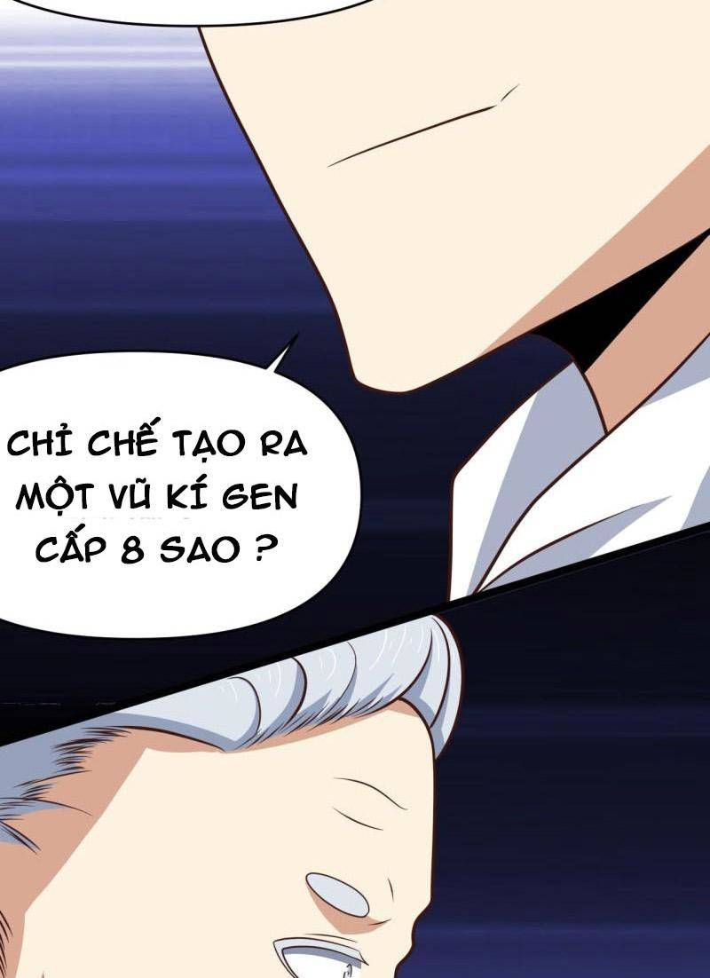 Cao Năng Lai Tập Chap 247 - Next Chap 248