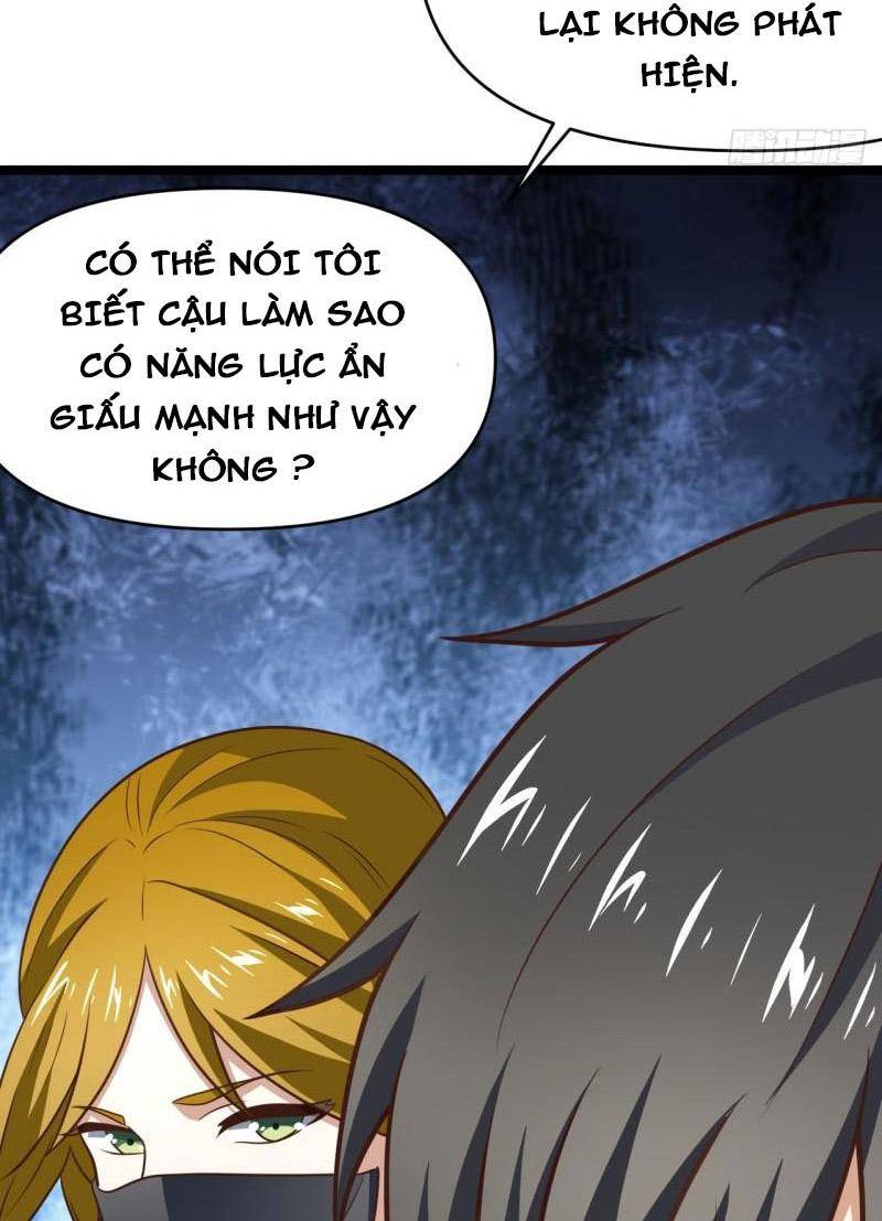 Cao Năng Lai Tập Chap 247 - Next Chap 248