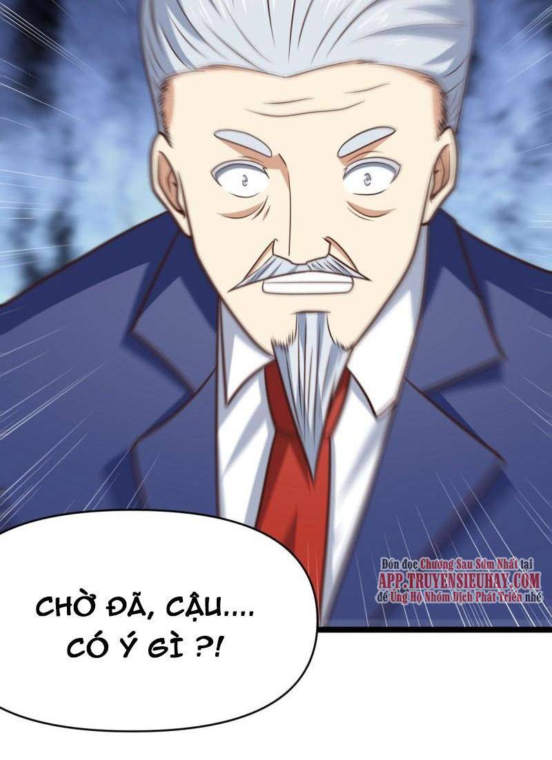 Cao Năng Lai Tập Chap 247 - Next Chap 248