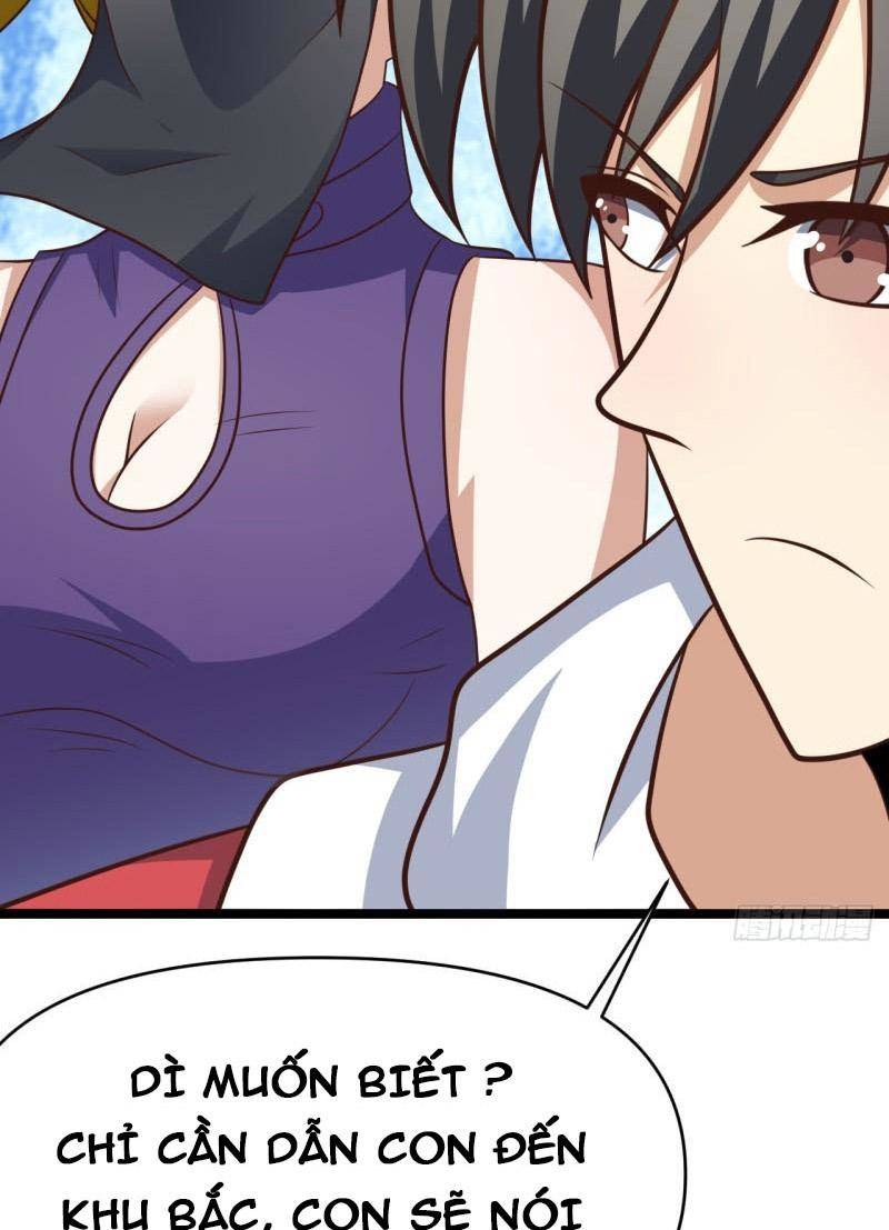 Cao Năng Lai Tập Chap 247 - Next Chap 248