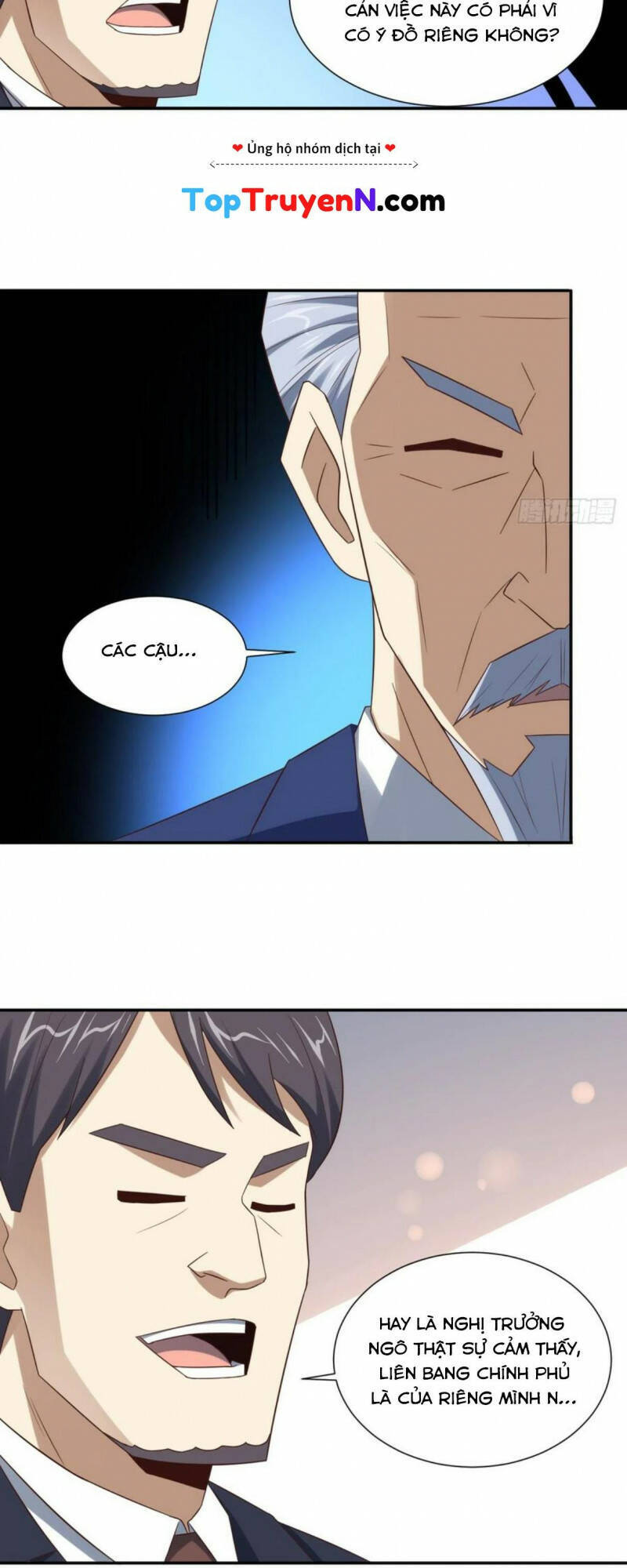 Cao Năng Lai Tập Chap 248 - Next Chap 249